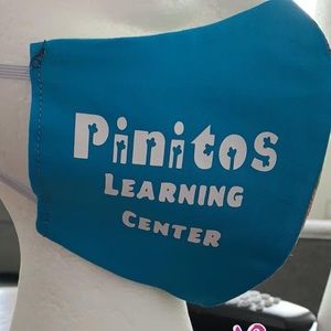 Customize your face mask 😷!!!!!